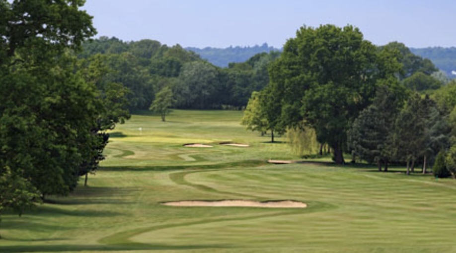 Photo of Hartsbourne Golf & Country Club